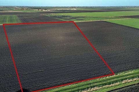 Land for sale, Land At Pymoor - Lot 1, Main Drove, Little Downham, Ely, Cambridgeshire, CB6
