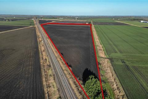 Land for sale, Land At Pymoor - Lot 1, Main Drove, Little Downham, Ely, Cambridgeshire, CB6