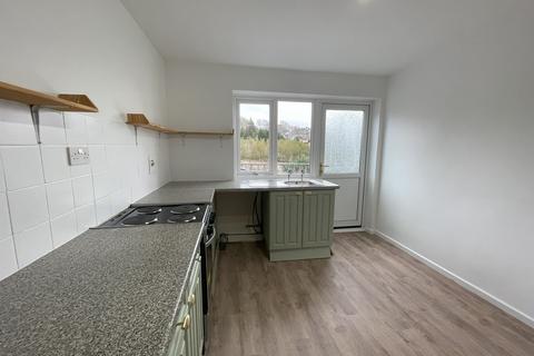 2 bedroom apartment to rent - Stradey Court, Llanelli
