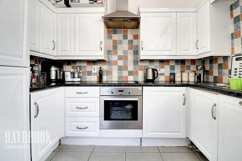 3 bedroom apartment for sale - Whitworth Road, Sheffield