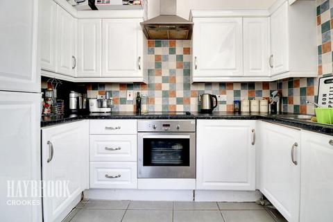 3 bedroom apartment for sale, Whitworth Road, Sheffield