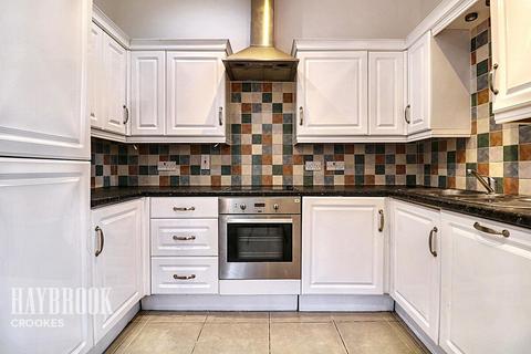 3 bedroom apartment for sale, Whitworth Road, Sheffield