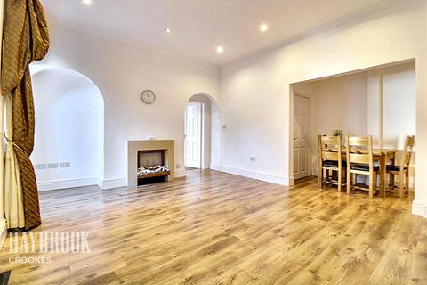 3 bedroom apartment for sale, Whitworth Road, Sheffield