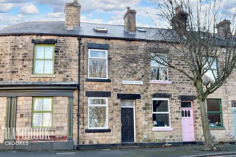 1 Freedom Road, Sheffield, S6 2XA