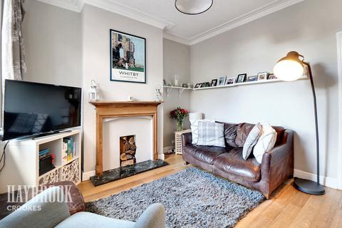 1 Freedom Road, Sheffield, S6 2XA