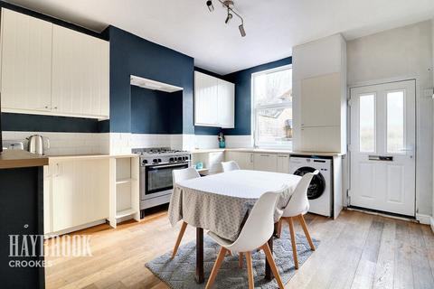 1 Freedom Road, Sheffield, S6 2XA