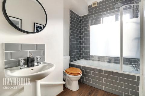 1 Freedom Road, Sheffield, S6 2XA