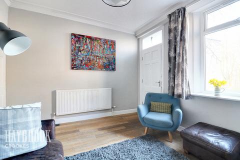 1 Freedom Road, Sheffield, S6 2XA