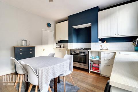 1 Freedom Road, Sheffield, S6 2XA