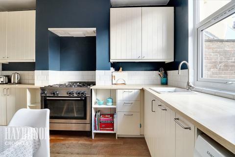 1 Freedom Road, Sheffield, S6 2XA