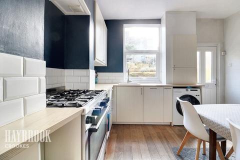 1 Freedom Road, Sheffield, S6 2XA