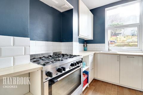 1 Freedom Road, Sheffield, S6 2XA