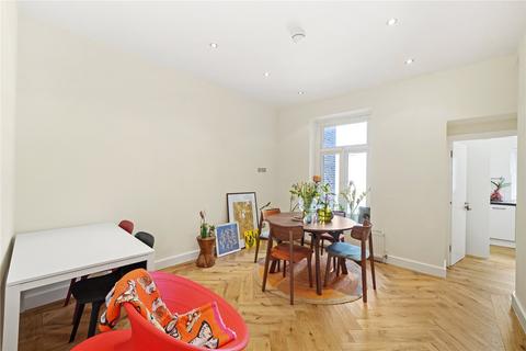 2 bedroom terraced house to rent, Hatherley Grove, Bayswater, W2