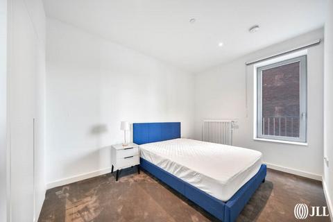 1 bedroom flat for sale, 20 Goodluck Hope Walk London E14