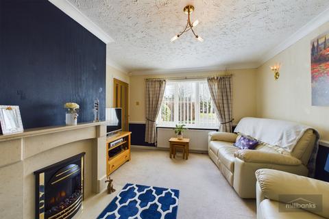 3 bedroom chalet for sale, Rectory Lane, Great Ellingham, Attleborough, Norfolk, NR17 1L