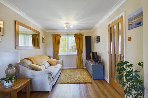 3 bedroom chalet for sale, Rectory Lane, Great Ellingham, Attleborough, Norfolk, NR17 1L