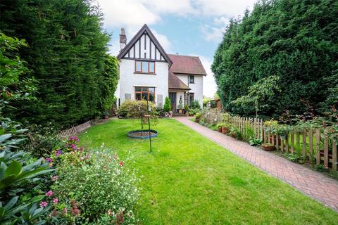 4 bedroom detached house for sale, The Cottage, Arleston Village, Arleston, Telford, Shropshire