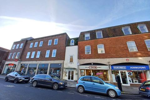 Office to rent, Friars House, 52 East Street, Chichester, PO19 1JG