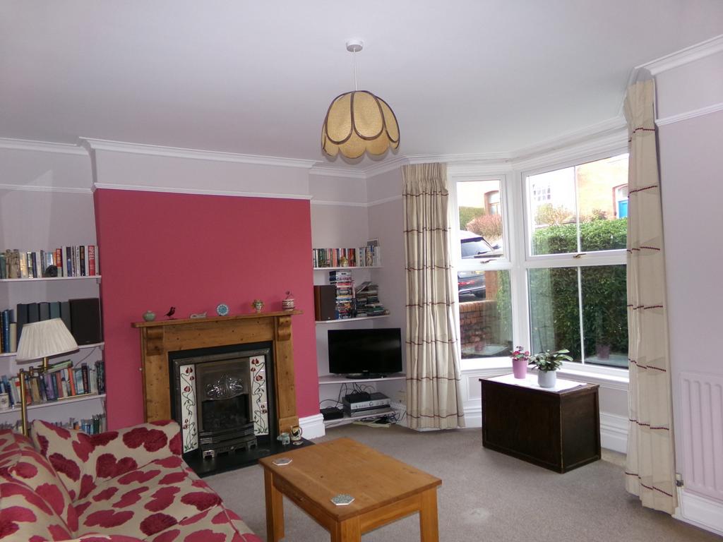 Oakland Road, Mumbles, Swansea, SA3 4AQ 4 bed terraced house for sale