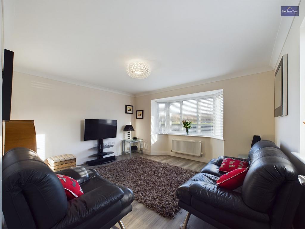 Pasture Close, Blackpool, FY4 4 bed detached house for sale £300,000