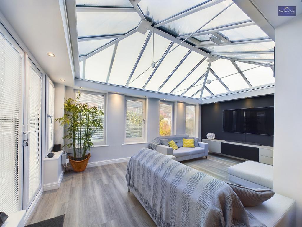 Orangery