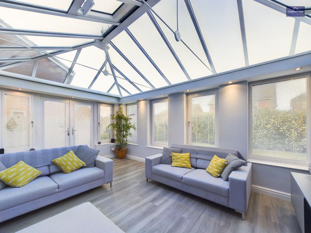 Orangery