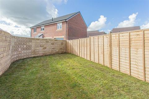 3 bedroom townhouse for sale, Sillars Green, Malmesbury, SN16