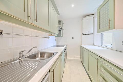 2 bedroom flat for sale - Trinity Road, Upper Tooting