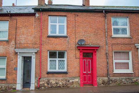 2 bedroom terraced house for sale, Mill Street, Ottery St Mary