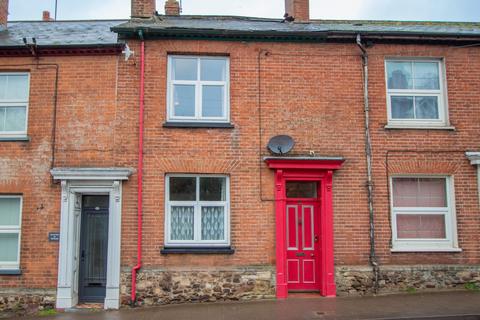 108 Mill Street, Ottery St Mary, EX11 1AF
