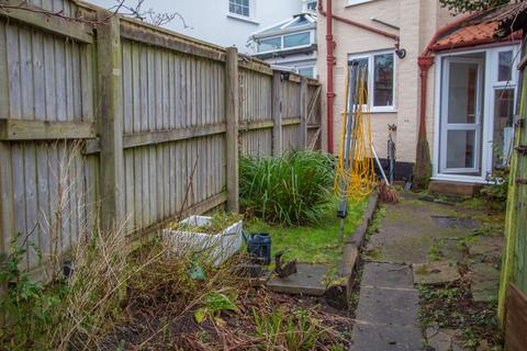 108 Mill Street, Ottery St Mary, EX11 1AF