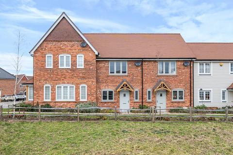 2 bedroom house for sale, Taverner Square, Cranleigh, GU6