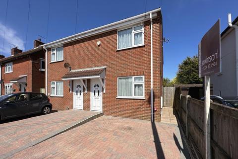 2 bedroom semi-detached house for sale, Wilson Avenue, Deal, CT14