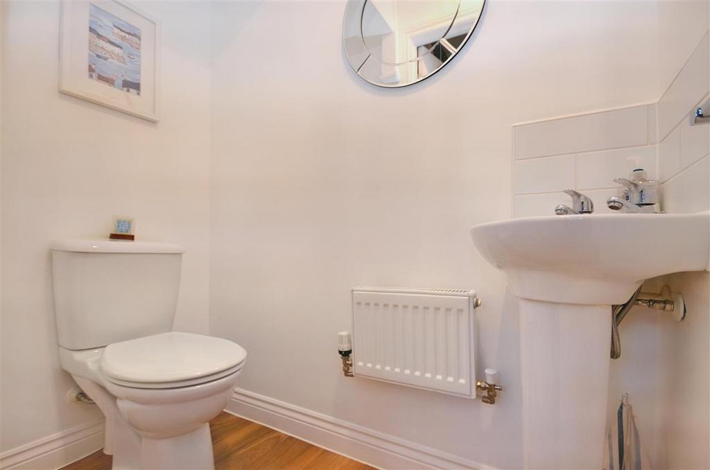 Cloakroom