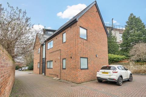 12d Bath Street, Abingdon, OX14 3QH