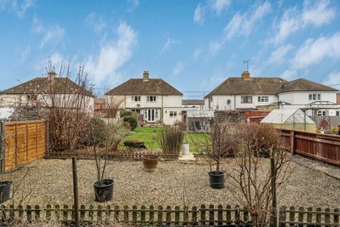 13 New Road, Woodstock, OX20 1NZ
