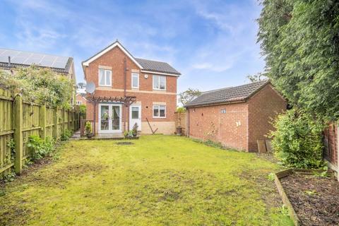 3 bedroom detached house for sale, Briar Grove, Doncaster, South Yorkshire