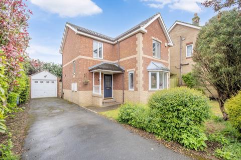 1 Briar Grove, Harworth, Doncaster, DN11 8SE