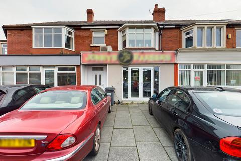 Retail property (high street) for sale, Marton Drive, Blackpool, FY4