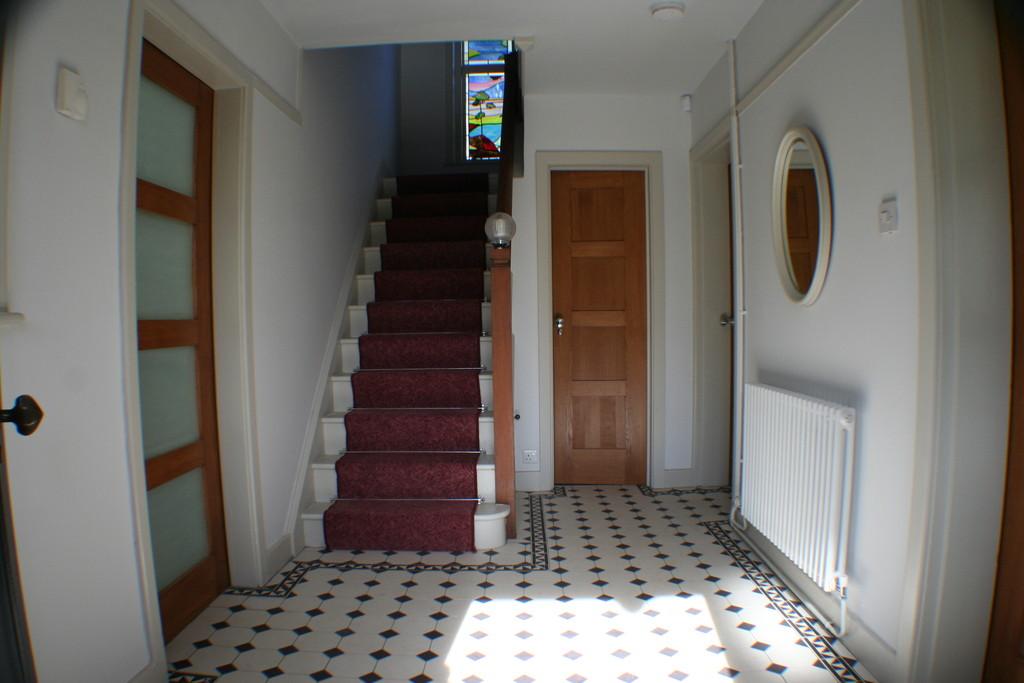 GROVE WALK, NORWICH NR1 5 bed detached house £550,000