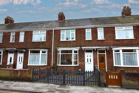 2 bedroom terraced house for sale, Holme Church Lane, Beverley, HU17 0PU