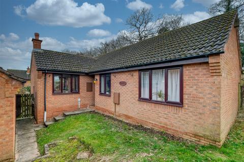 3 bedroom detached bungalow for sale, Towbury Close, Oakenshaw South, Redditch B98 7YZ