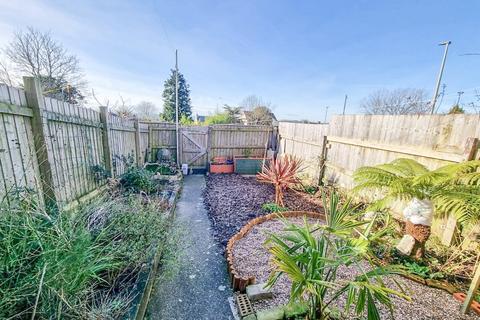 40 Pilgrim Drive, Bere Alston, Yelverton, PL20 7DB