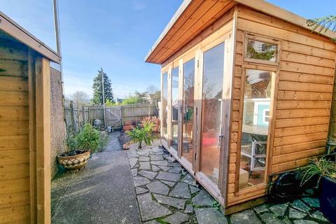40 Pilgrim Drive, Bere Alston, Yelverton, PL20 7DB