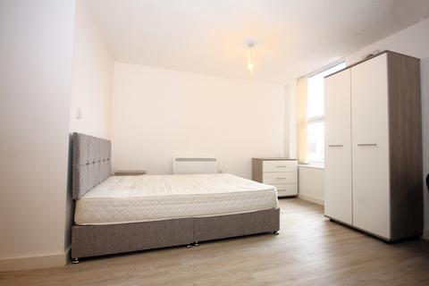 undefined, 16 Cross Street, Preston PR1