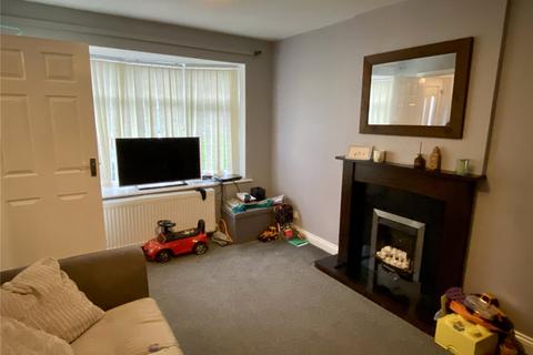 3 bedroom terraced house for sale, Knoll Close, Ossett, West Yorkshire, WF5
