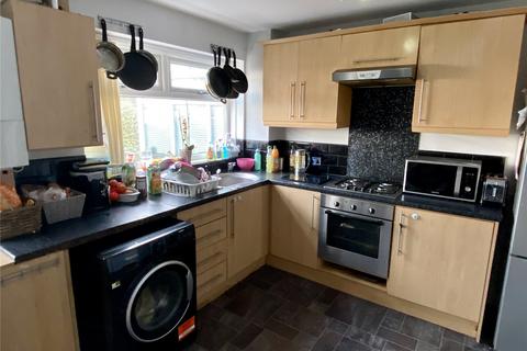 3 bedroom terraced house for sale, Knoll Close, Ossett, West Yorkshire, WF5
