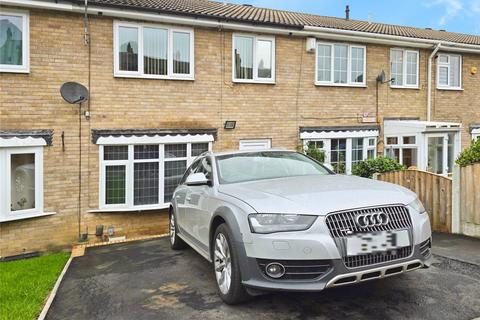 Knoll Close, Ossett, West Yorkshire, WF5