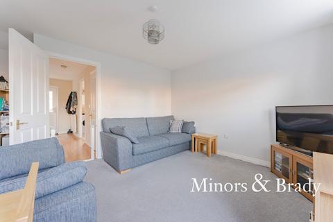 52 Mountbatten Drive, Norwich, NR6 7PJ