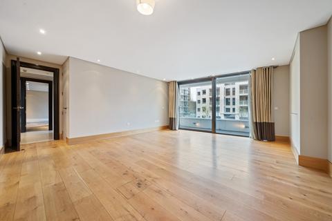 2 bedroom flat for sale, Wellington Road, London NW8